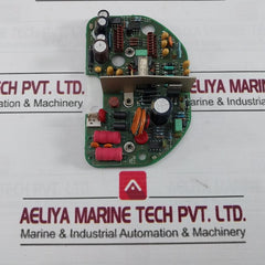 Micro Motion 3002289 Power Dc Printed Circuit Board 94V-0 Asc-3-0 Rev.B