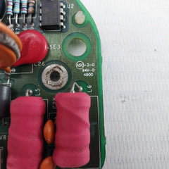 Micro Motion 3002289 Power Dc Printed Circuit Board 94V-0 Asc-3-0 Rev.B