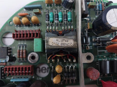 Micro Motion 3002289 Power Dc Printed Circuit Board 94V-0 Asc-3-0 Rev.B
