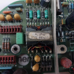 Micro Motion 3002289 Power Dc Printed Circuit Board 94V-0 Asc-3-0 Rev.B