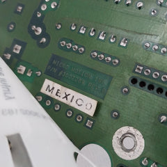 Micro Motion 3002289 Power Dc Printed Circuit Board 94V-0 Asc-3-0 Rev.B