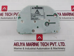 Micro Motion 3002289 Power Dc Printed Circuit Board Rl-5744 Rev.A