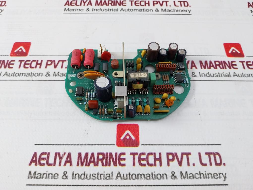 Micro Motion 3002289 Printed Circuit Board Module 3002183 Rev: B
