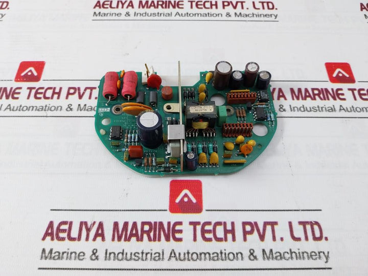 Micro Motion 3002289 Printed Circuit Board Module 3002183 Rev: B
