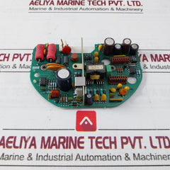 Micro Motion 3002289 Printed Circuit Board Module 3002183 Rev: B