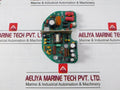 Micro Motion 3002289 Printed Circuit Board Module 3002183 Rev: B