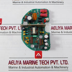 Micro Motion 3002289 Printed Circuit Board Module 3002183 Rev: B