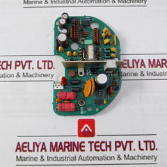 Micro Motion 3002289 Printed Circuit Board Module 3002183 Rev: B