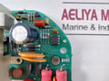 Micro Motion 3002289 Printed Circuit Board Module 3002183 Rev: B