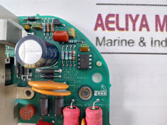 Micro Motion 3002289 Printed Circuit Board Module 3002183 Rev: B