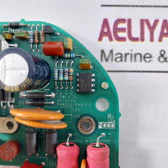 Micro Motion 3002289 Printed Circuit Board Module 3002183 Rev: B