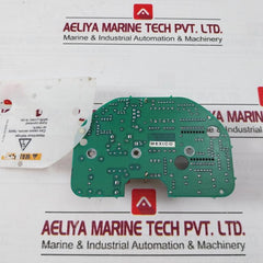 Micro Motion 3002289 Printed Circuit Board Module 3002183 Rev: B