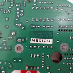 Micro Motion 3002289 Printed Circuit Board Module 3002183 Rev: B