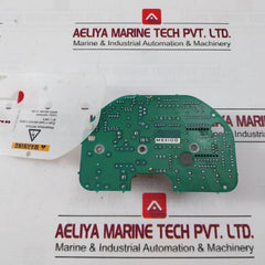 Micro Motion 3002289 Printed Circuit Board Module 3002183 Rev: B 0102