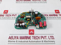 Micro Motion 3002289 Printed Circuit Board Module 3002183 Rev: B 0102