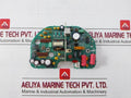 Micro Motion 3002289 Printed Circuit Board Module 3002183 Rev: B 0102