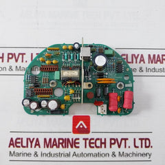 Micro Motion 3002289 Printed Circuit Board Module 3002183 Rev: B 0102