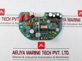 Micro Motion 3002289 Printed Circuit Board Module 3002183 Rev: B 0102