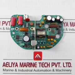 Micro Motion 3002289 Printed Circuit Board Module 3002183 Rev: B 0102