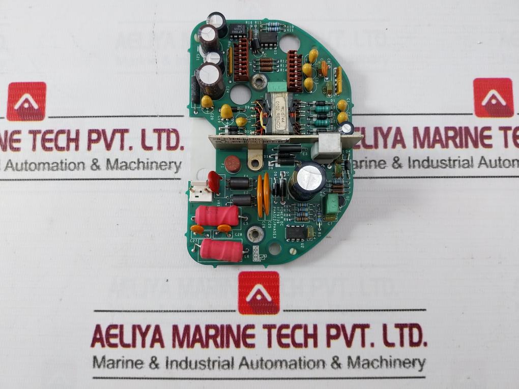 Micro Motion 3002289 Printed Circuit Board Module 3002183 Rev: B