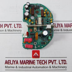 Micro Motion 3002289 Printed Circuit Board Module 3002183 Rev: B 0102