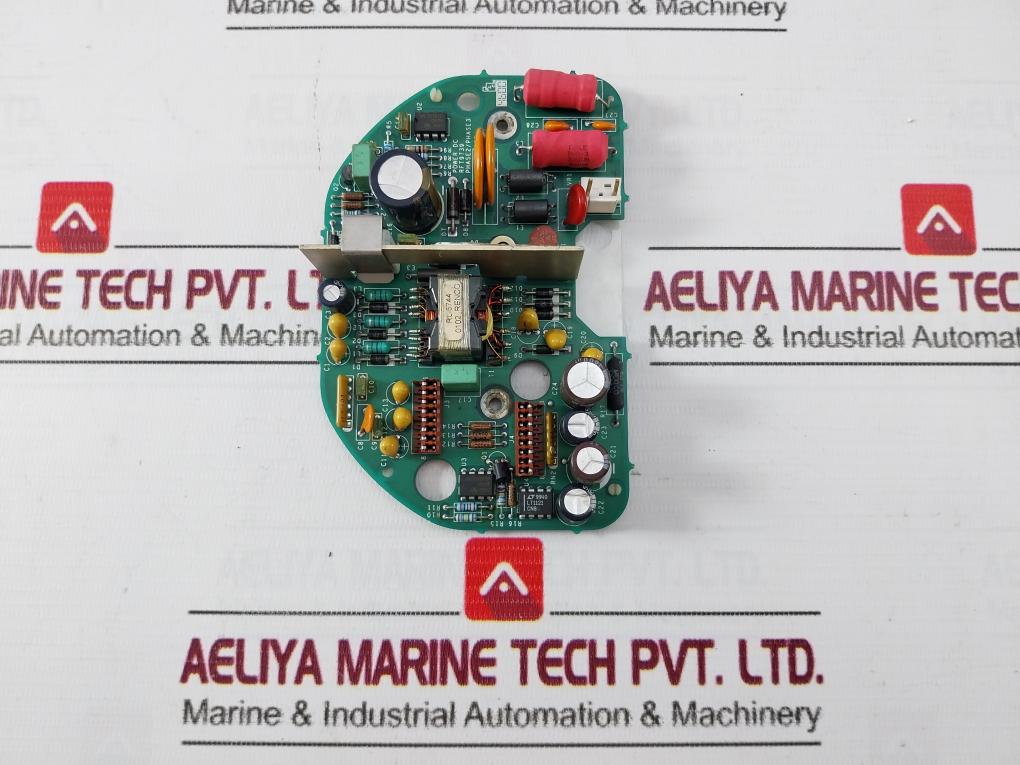 Micro Motion 3002289 Printed Circuit Board Module 3002183 Rev: B