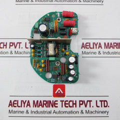 Micro Motion 3002289 Printed Circuit Board Module 3002183 Rev: B 0102