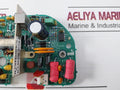 Micro Motion 3002289 Printed Circuit Board Module 3002183 Rev: B 0102
