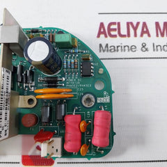 Micro Motion 3002289 Printed Circuit Board Module 3002183 Rev: B 0102