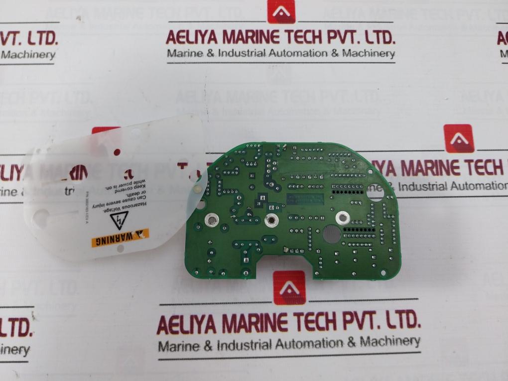 Micro Motion 3002289 Printed Circuit Board Module 3002183 Rev: B 94V-0