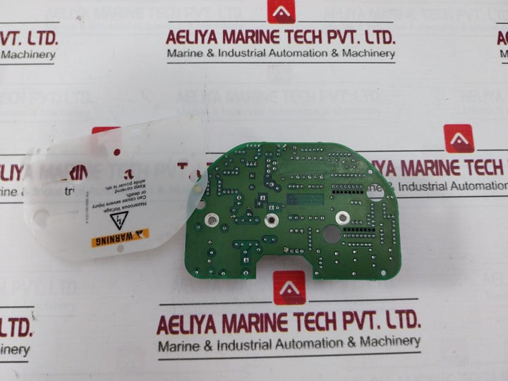 Micro Motion 3002289 Printed Circuit Board Module 3002183 Rev: B 94V-0