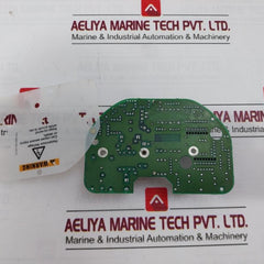 Micro Motion 3002289 Printed Circuit Board Module 3002183 Rev: B 94V-0