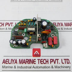 Micro Motion 3002289 Printed Circuit Board Module 3002183 Rev: B 94V-0
