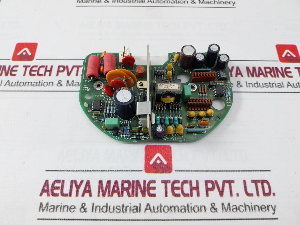 Micro Motion 3002289 Printed Circuit Board Module 3002183 Rev: B 94V-0