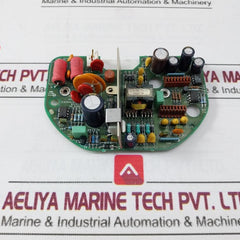 Micro Motion 3002289 Printed Circuit Board Module 3002183 Rev: B 94V-0