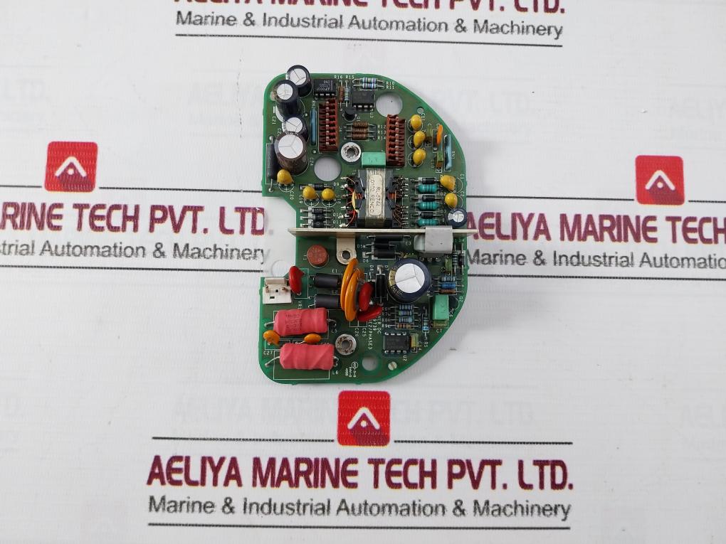 Micro Motion 3002289 Printed Circuit Board Module 3002183 Rev: B 94V-0