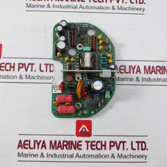 Micro Motion 3002289 Printed Circuit Board Module 3002183 Rev: B 94V-0