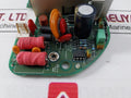 Micro Motion 3002289 Printed Circuit Board Module 3002183 Rev: B 94V-0