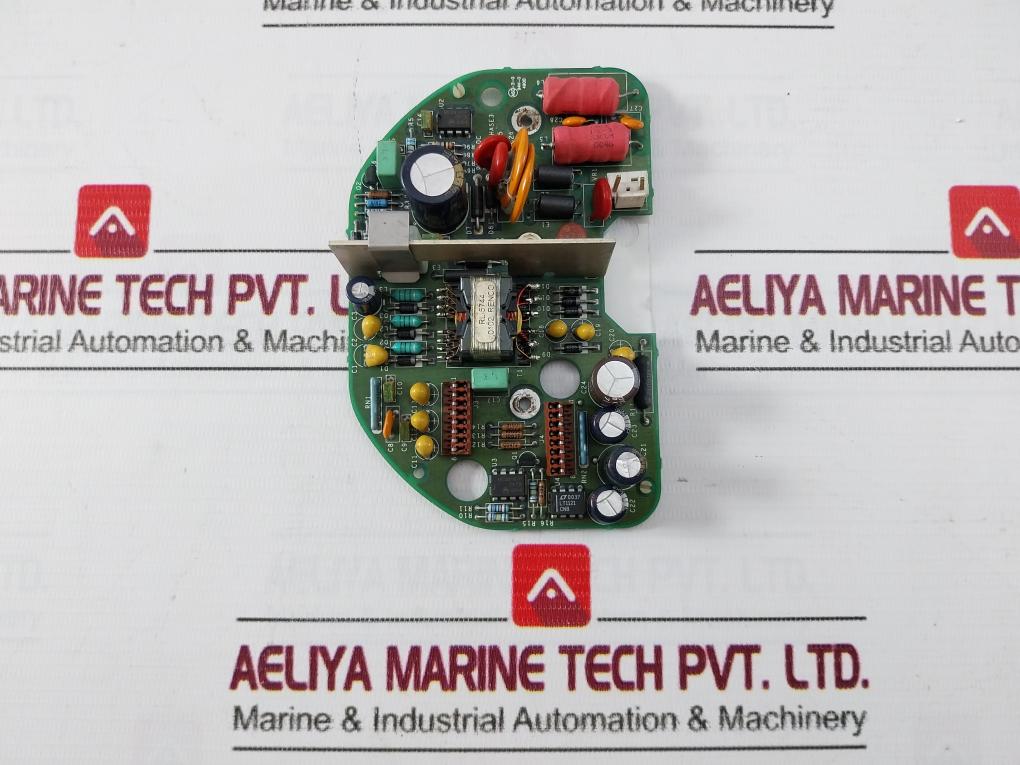 Micro Motion 3002289 Printed Circuit Board Module 3002183 Rev: B 94V-0