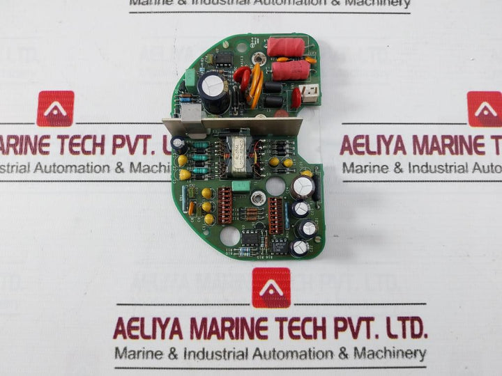 Micro Motion 3002289 Printed Circuit Board Module 3002183 Rev: B 94V-0