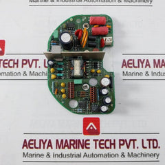 Micro Motion 3002289 Printed Circuit Board Module 3002183 Rev: B 94V-0