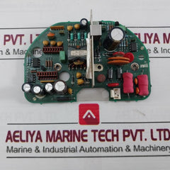 Micro Motion 3002289 Printed Circuit Board Module 3005952 Rev: A