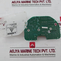 Micro Motion 3002289 Printed Circuit Board Module 3005952 Rev: A