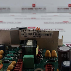 Micro Motion 3002289 Printed Circuit Board Module 3005952 Rev: A