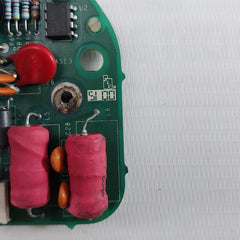 Micro Motion 3002289 Printed Circuit Board Module 3005952 Rev: A