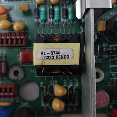 Micro Motion 3002289 Printed Circuit Board Module Mb3005952