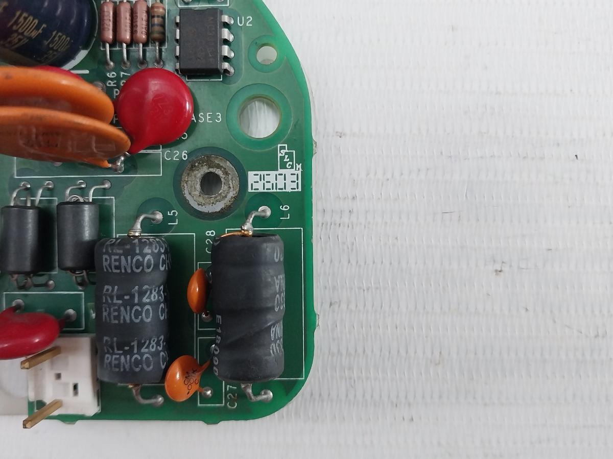 Micro Motion 3002289 Printed Circuit Board Module Mb3005952