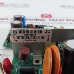 Micro Motion 3002289 Printed Circuit Board Module Mb3005952