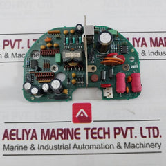 Micro Motion 3002289 Printed Circuit Board Rev: A