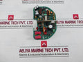 Micro Motion 3002289 Printed Circuit Board Rev: A